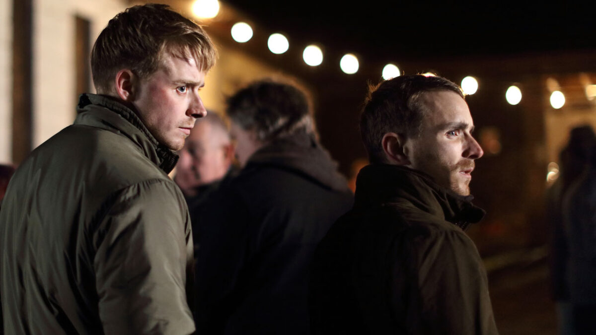 Migliori film thriller su Netflix. Calibre: il film su Netflix col punteggio del 100% su Rotten Tomatoes. Un thriller psicologico imperdibile per gli appassionati del genere.