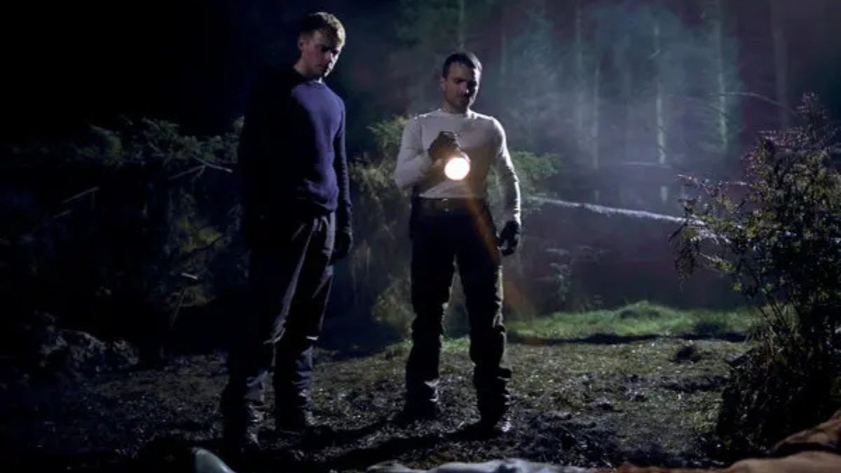 Calibre: il film su Netflix col punteggio del 100% su Rotten Tomatoes. Un thriller psicologico imperdibile per gli appassionati del genere.