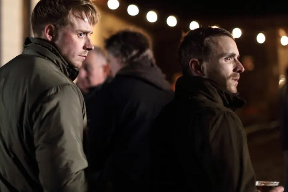 Calibre: il film su Netflix col punteggio del 100% su Rotten Tomatoes. Un thriller psicologico imperdibile per gli appassionati del genere.