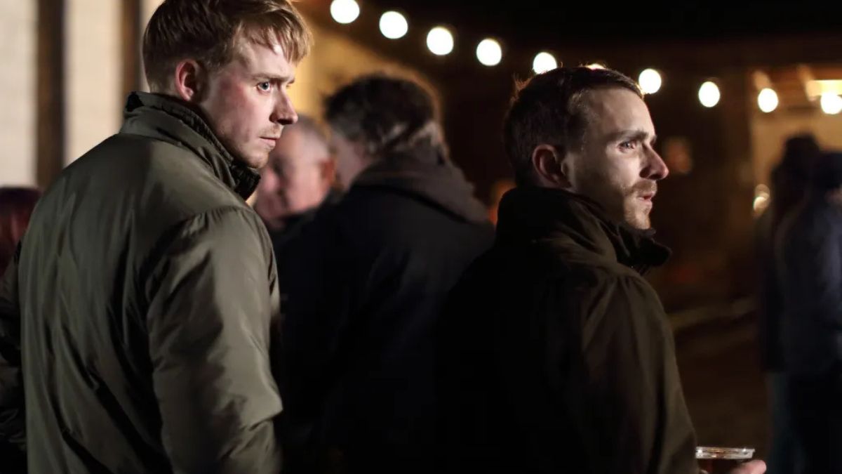 Calibre: il film su Netflix col punteggio del 100% su Rotten Tomatoes. Un thriller psicologico imperdibile per gli appassionati del genere.