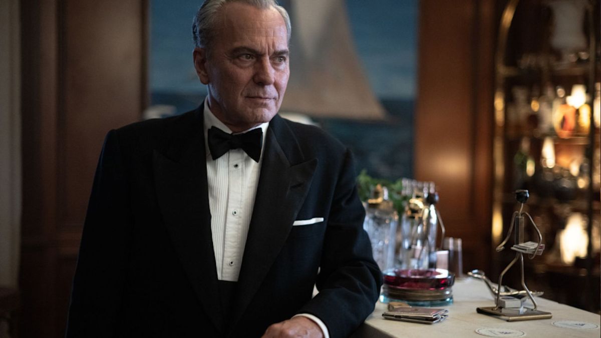 Il problema finale arriva su Netflix: José Coronado è un detective (improvvisato) del 1959 ni questa miniserie tratta dal romanzo omonimo.