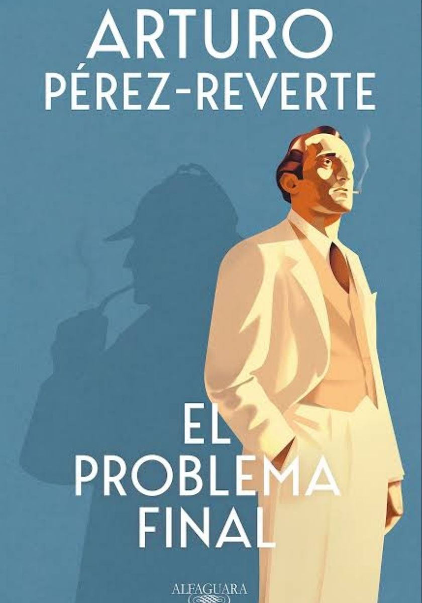 Il problema finale arriva su Netflix: José Coronado è un detective (improvvisato) del 1959 ni questa miniserie tratta dal romanzo omonimo.