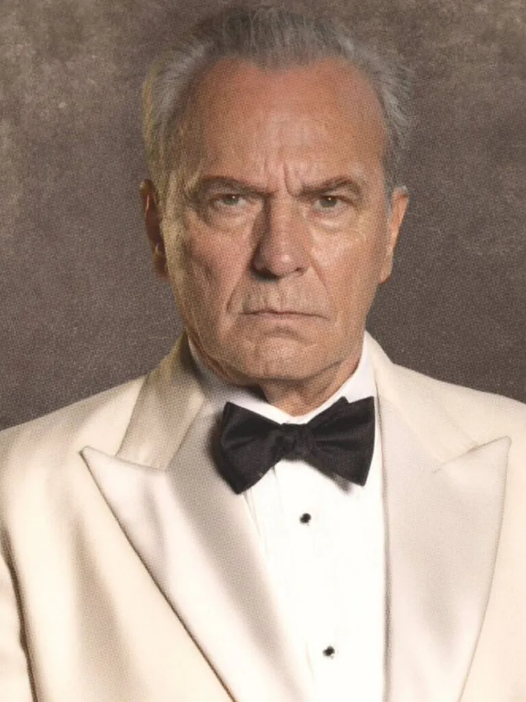 Il problema finale arriva su Netflix: José Coronado è un detective (improvvisato) del 1959 ni questa miniserie tratta dal romanzo omonimo.
