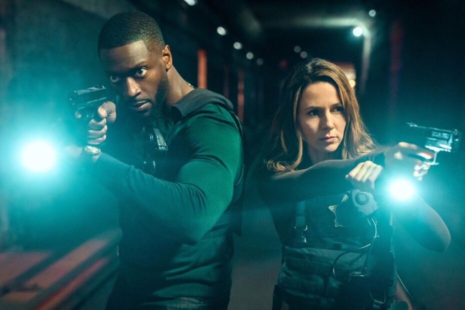 Alex Cross, serie tv su Prime Video, è un legal thriller fenomenale: da guardare in streaming se sei un fan di The Lincoln Lawyer.