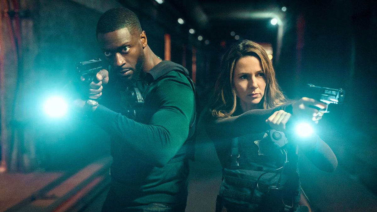 Alex Cross, serie tv su Prime Video, è un legal thriller fenomenale: da guardare in streaming se sei un fan di The Lincoln Lawyer.