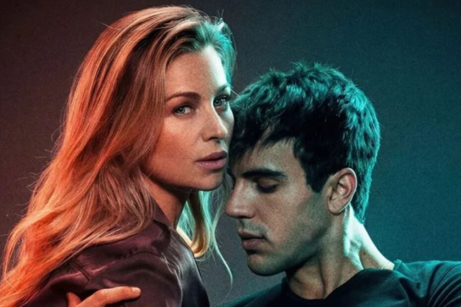 Deseo è il nuovo thriller erotico in arrivo su Netflix: ecco quando esce su Netflix e ogni altra anticipazione su questo titolo messicano.