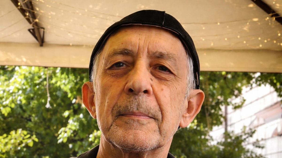 È morto Pippo Di Marca, attore e regista dell'avanguardia italiana. Aveva 86 anni e una prestigiosa carriera nel teatro e nel cinema.