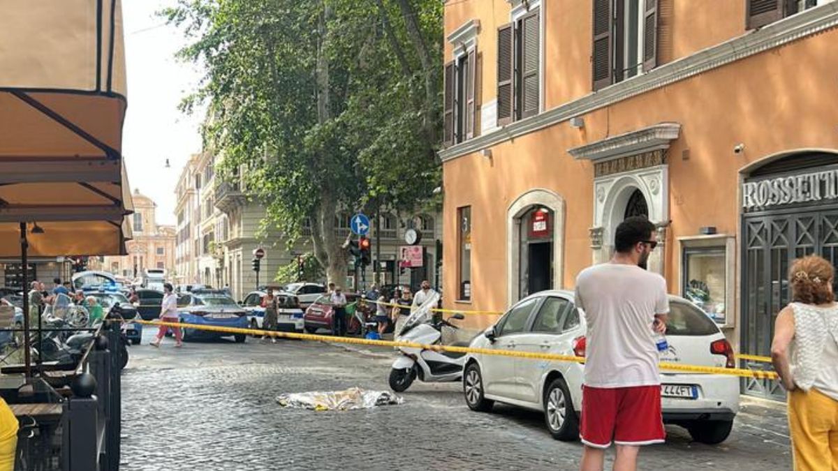 È morto Pippo Di Marca, attore e regista dell'avanguardia italiana. Aveva 86 anni e una prestigiosa carriera nel teatro e nel cinema.