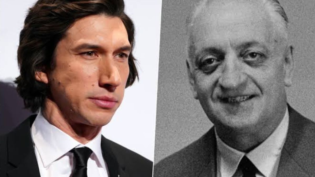 Ferrari: il biopic di Michael Mann sul fondatore del Cavallino è su Netflix, con Penelope Cruz e Adam Driver.