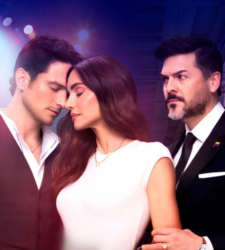 Forbidden Woman: su Netflix arriva la travolgente serie colombiana tra amore, potere e tradimenti.