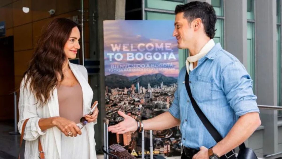 Forbidden Woman: su Netflix arriva la travolgente serie colombiana tra amore, potere e tradimenti.