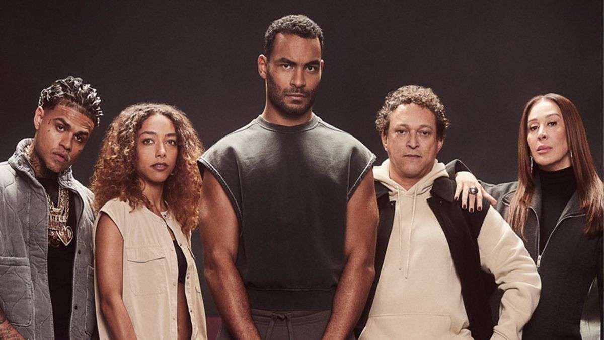 Fúria: su Netflix arriva la serie brasiliana che porta l'MMA al centro di un thriller ad alta tensione. Tra combattimenti e criminalità.