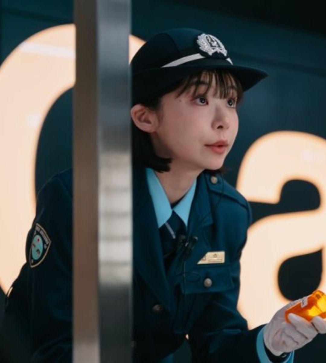 Su Netflix arriva GATE24, la nuova serie thriller che viene dal Giappone per raccontare il lavoro alle frontiere aeroportuali.