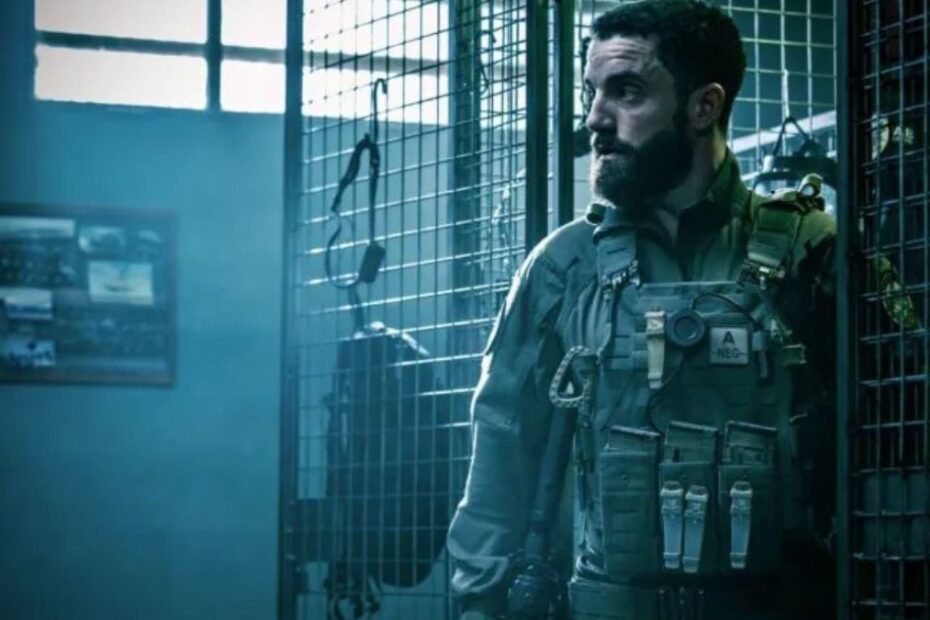Non sai cosa guardare? Ecco le 10 serie tv più viste oggi su Netflix Italia: successi, sorprese e qualche titolo che non ti aspetti.