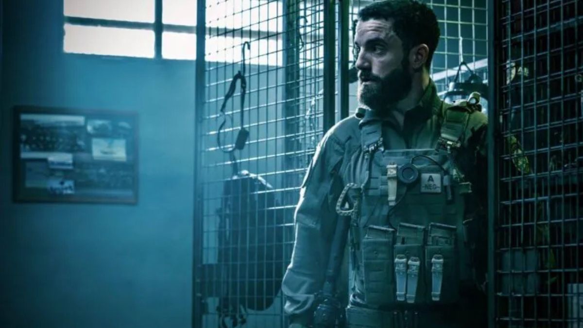 Non sai cosa guardare? Ecco le 10 serie tv più viste oggi su Netflix Italia: successi, sorprese e qualche titolo che non ti aspetti.
