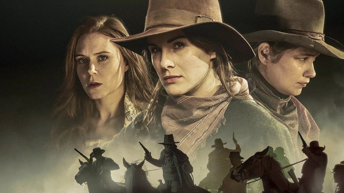 Godless: guarda il pluripremiato western tutto al femminile di Netflix. Una miniserie dal tono epico e crudo, ma con un forte tocco femminile.