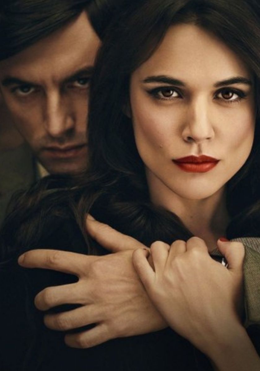 H – Helena: il crime spagnolo è su Netflix con le sue due stagioni. La storia vera di una donna al limite.