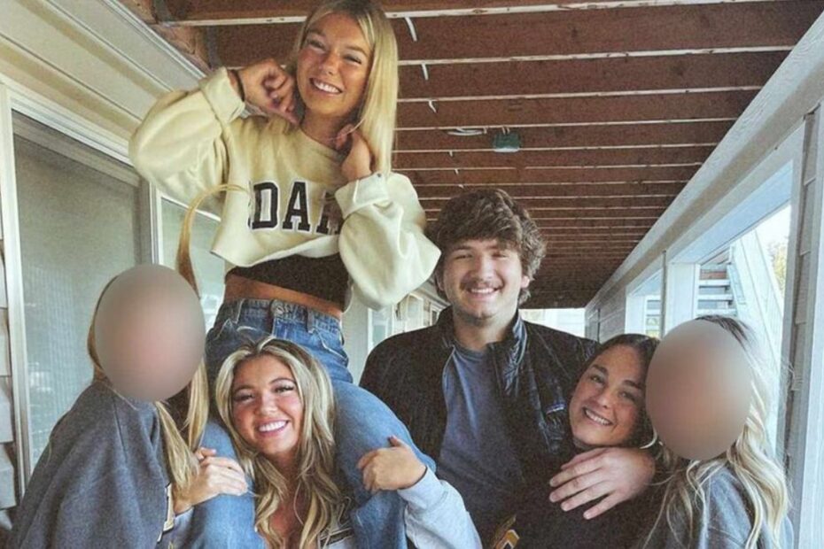 The Idaho Murders: Incubo al college, la serie è il nuovo true crime Netflix e fa luce sulla tragedia che nel 2022 scosse gli USA.