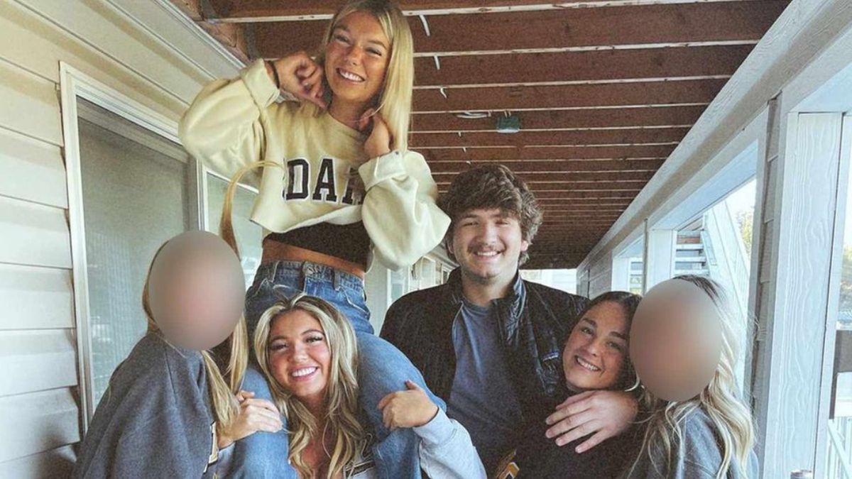 The Idaho Murders: Incubo al college, la serie è il nuovo true crime Netflix e fa luce sulla tragedia che nel 2022 scosse gli USA.