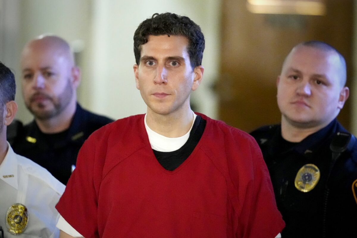 The Idaho Murders: Incubo al college, la serie è il nuovo true crime Netflix e fa luce sulla tragedia che nel 2022 scosse gli USA.