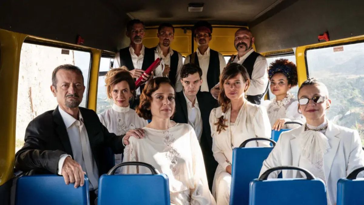 Il bene comune in Top 10 su Netflix: il film di e con Rocco Papaleo è un viaggio (quasi) tutto al femminile.
