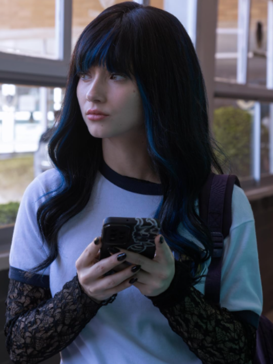 Il progetto finale, la nuova serie tv di Netflix è Un thriller adolescenziale rapido e oscuro, che affronta cyberbullismo, identità e pressione.