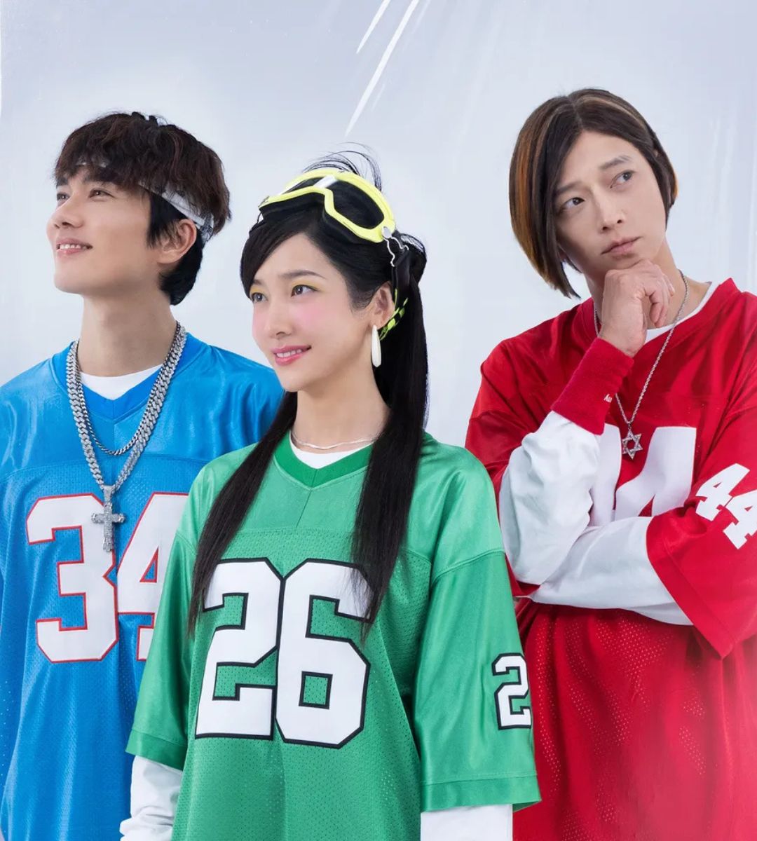 Wild Sing, il caotico ritorno del gruppo K-pop più popolare degli anni 2000: un fenomeno coreano su Netflix.