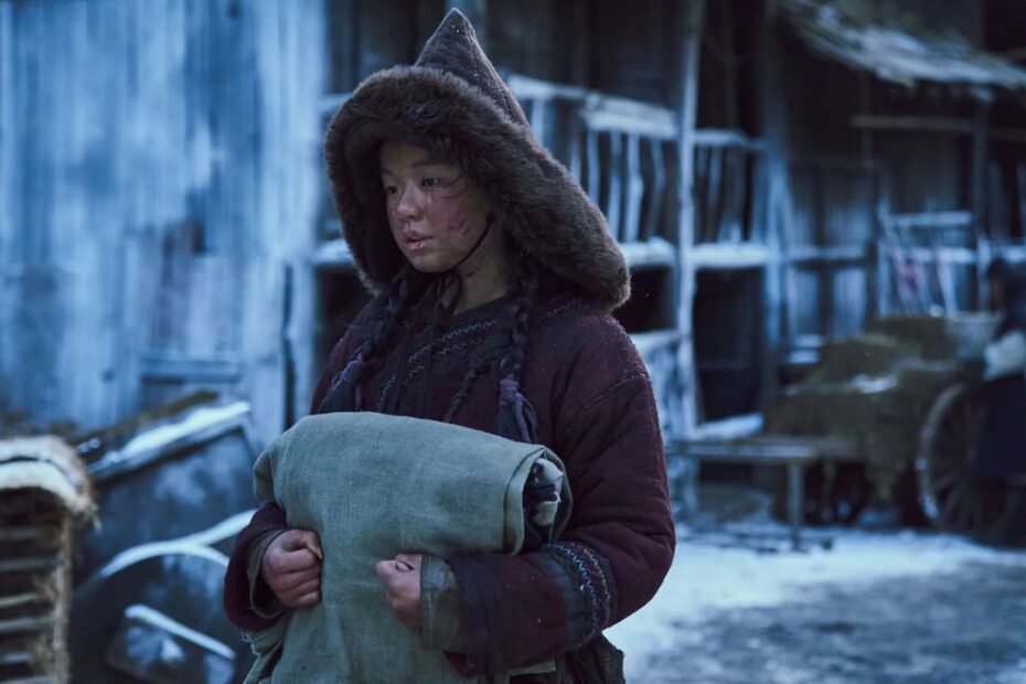 Kingdom: Ashin of the North, su Netflix il prequel di una storia mitica, ovvero quella raccontata nella serie TV Kingdom.