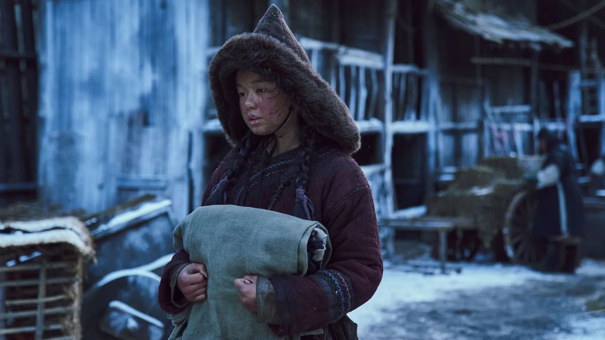 Kingdom: Ashin of the North, su Netflix il prequel di una storia mitica, ovvero quella raccontata nella serie TV Kingdom.