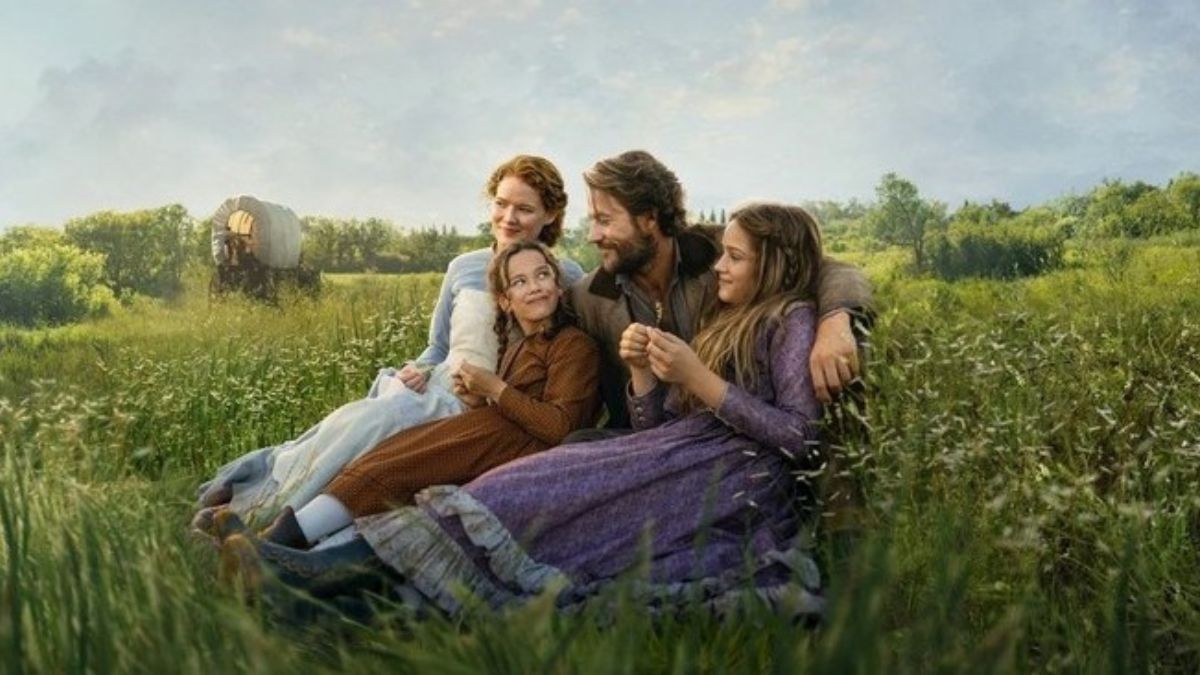 La nostra recensione de La casa nella prateria: il reboot Netflix è riuscito nel delicatissimo intento di non snaturare l'originale.