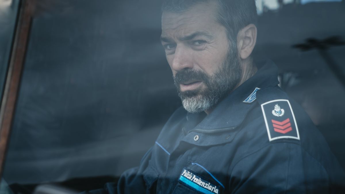 La coda del diavolo in Top 10 su Netflix: il film italiano è un thriller con un inedito Luca Argentero, lontano dai suoi soliti ruoli.