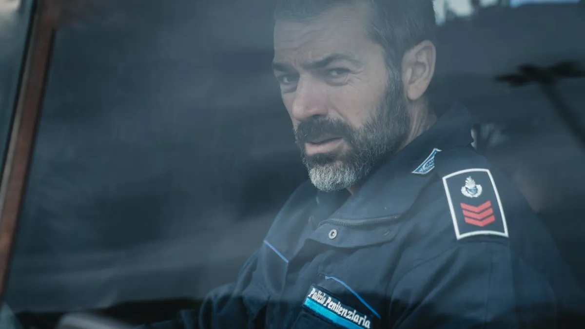 La coda del diavolo in Top 10 su Netflix: il film italiano è un thriller con un inedito Luca Argentero, lontano dai suoi soliti ruoli.