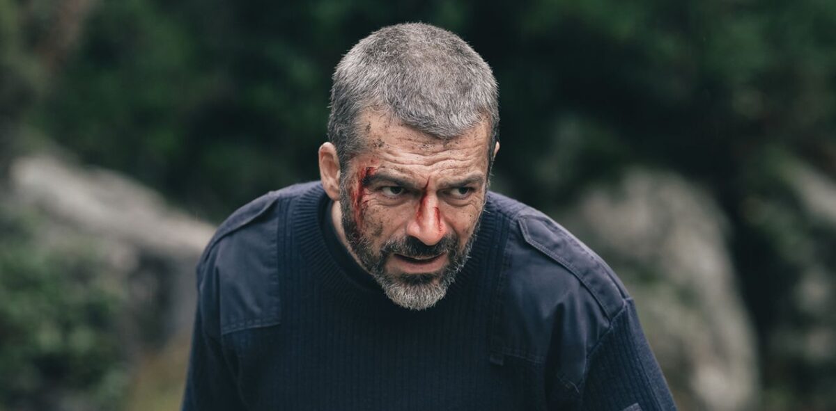 La coda del diavolo in Top 10 su Netflix: il film italiano è un thriller con un inedito Luca Argentero, lontano dai suoi soliti ruoli.
