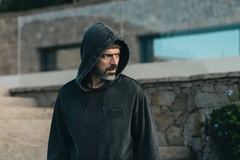 La coda del diavolo in Top 10 su Netflix: il film italiano è un thriller con un inedito Luca Argentero, lontano dai suoi soliti ruoli.