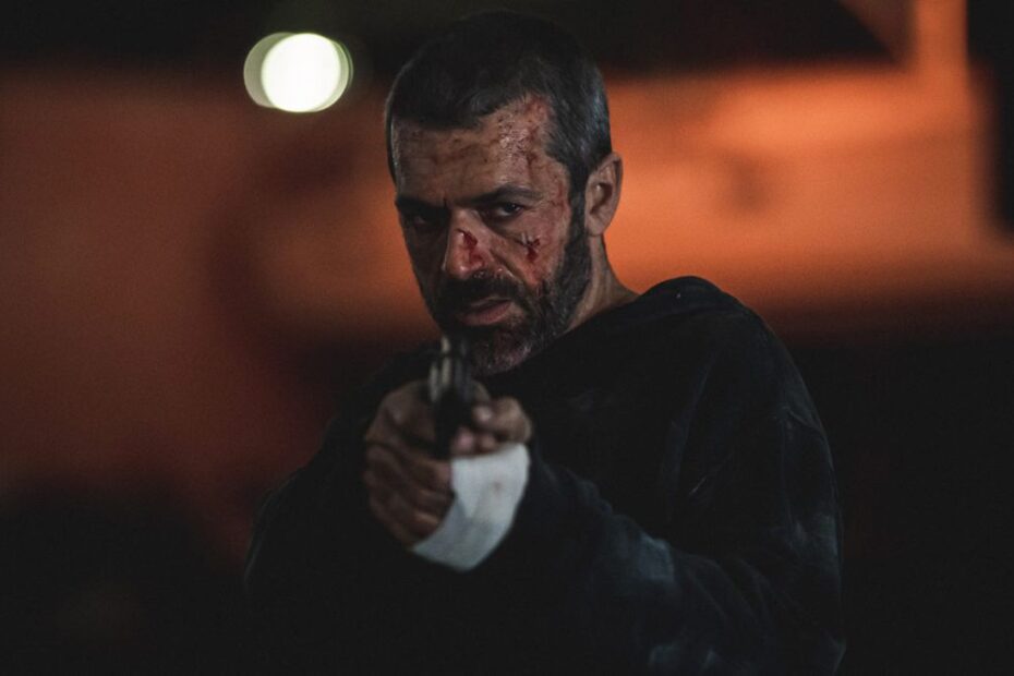 La coda del diavolo in Top 10 su Netflix: il film italiano è un thriller con un inedito Luca Argentero, lontano dai suoi soliti ruoli.