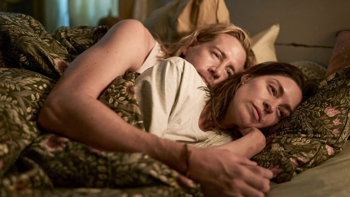 Dopo Un marito fedele, il team danese torna su Netflix con un nuovo enigma: La donna senza passato è il loro nuovo nordic noir.