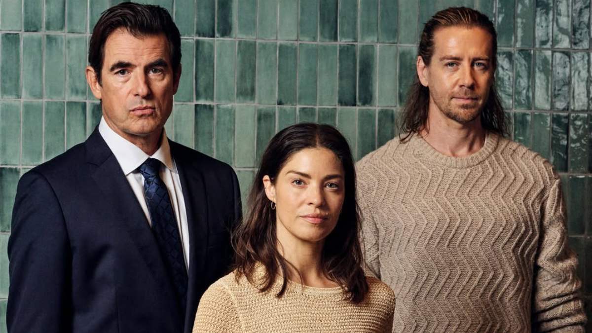 Dopo Un marito fedele, il team danese torna su Netflix con un nuovo enigma: La donna senza passato è il loro nuovo nordic noir.