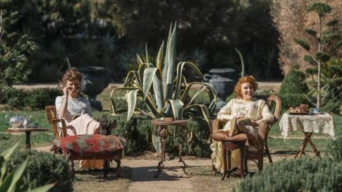 La mia brillante carriera, dal libro allo schermo: in arrivo su Netflix la miniserie tratta dal romanzo australiano più celebre.