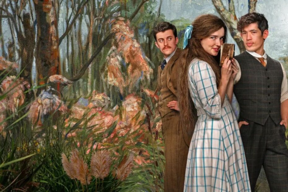 La mia brillante carriera, dal libro allo schermo: in arrivo su Netflix la miniserie tratta dal romanzo australiano più celebre.
