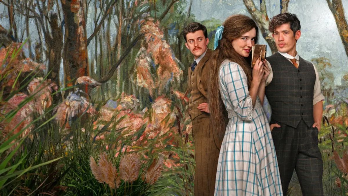 La mia brillante carriera, dal libro allo schermo: in arrivo su Netflix la miniserie tratta dal romanzo australiano più celebre.