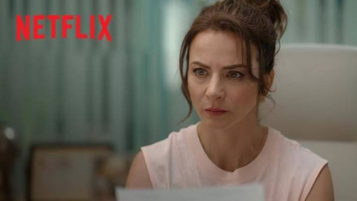 L'altro padre è su Netflix: tra segreti, DNA e legami spezzati, la serie è in Top 10 dopo un giorno. Guarda questo nuovo dramma familiare.