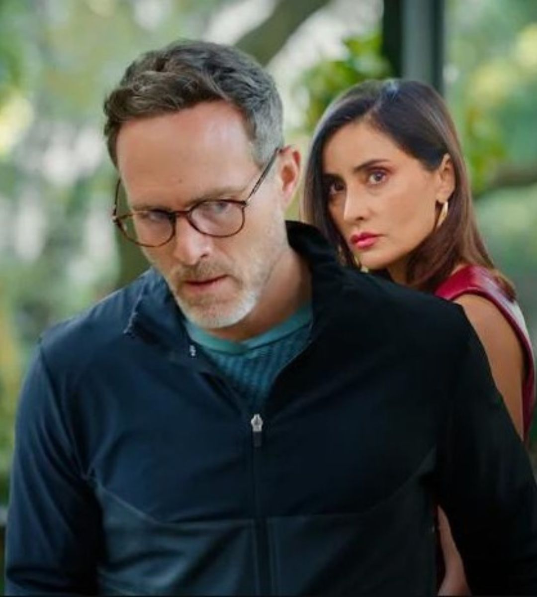 L'altro padre è su Netflix: tra segreti, DNA e legami spezzati, la serie è in Top 10 dopo un giorno. Guarda questo nuovo dramma familiare.