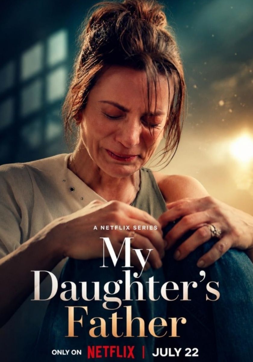 L'altro padre è su Netflix: tra segreti, DNA e legami spezzati, la serie è in Top 10 dopo un giorno. Guarda questo nuovo dramma familiare.