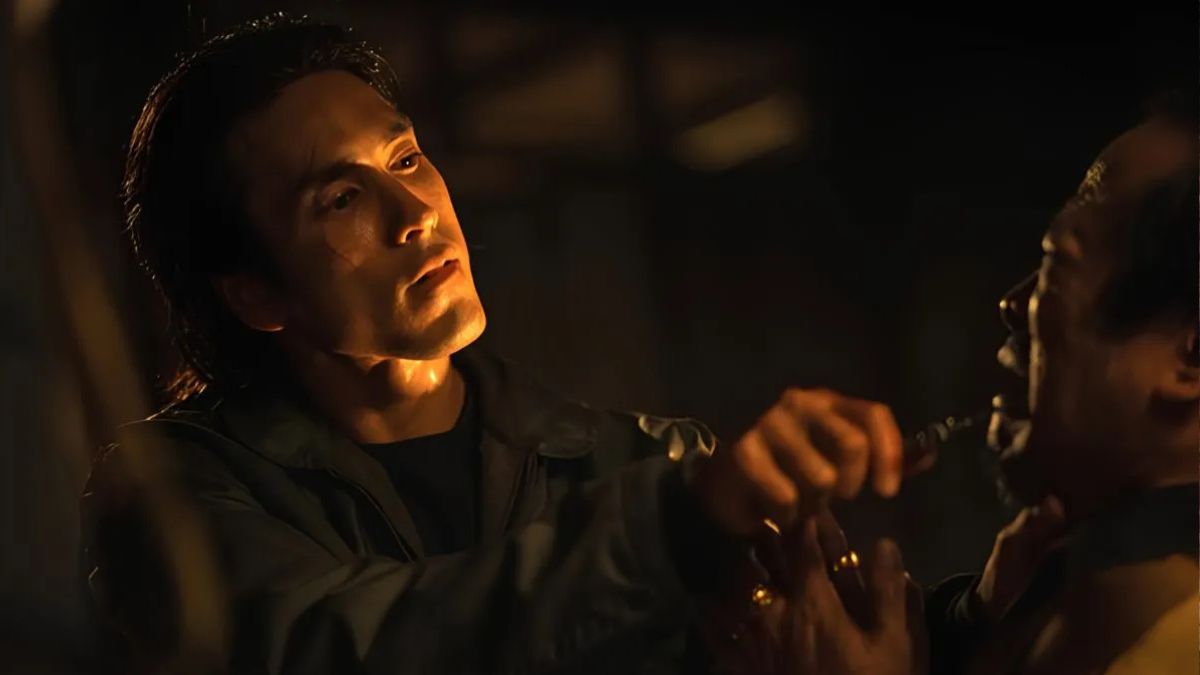 The Debt Collector: in arrivo su Netflix l'adrenalinico action thailandese. È la storia di una vendetta spietata.