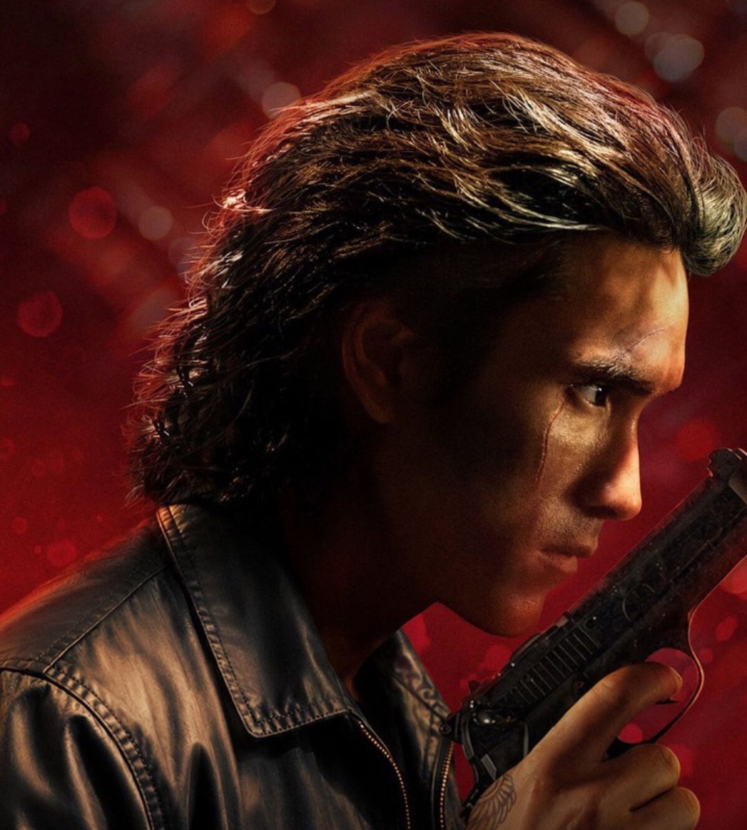 The Debt Collector: in arrivo su Netflix l'adrenalinico action thailandese. È la storia di una vendetta spietata.