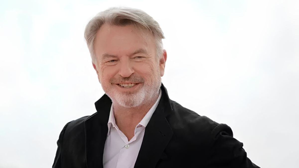 È morto Sam Neill: l'attore di Jurassic Park aveva 78 anni. Aveva superato un tumore, dunque la sua fine è davvero inattesa.