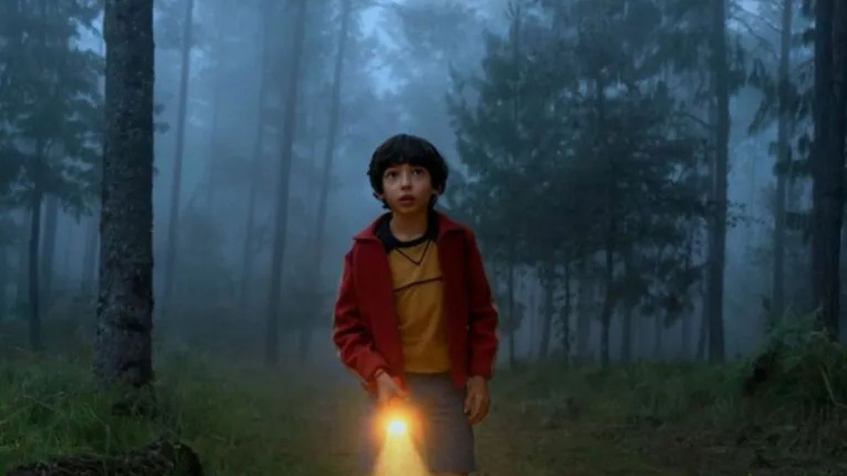No tengo miedo, in Top 10 in Italia, nonché una delle serie Netflix più viste al mondo, è tratta dal bestseller di Niccolò Ammaniti.