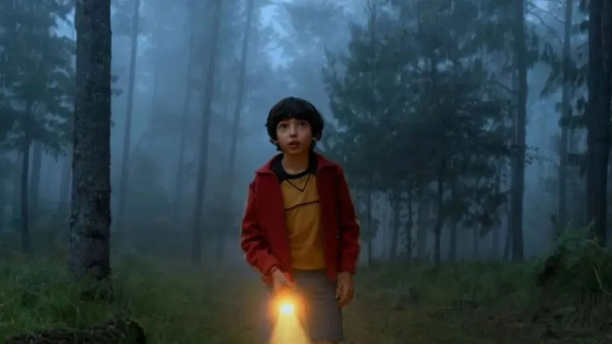 No tengo miedo, in Top 10 in Italia, nonché una delle serie Netflix più viste al mondo, è tratta dal bestseller di Niccolò Ammaniti.
