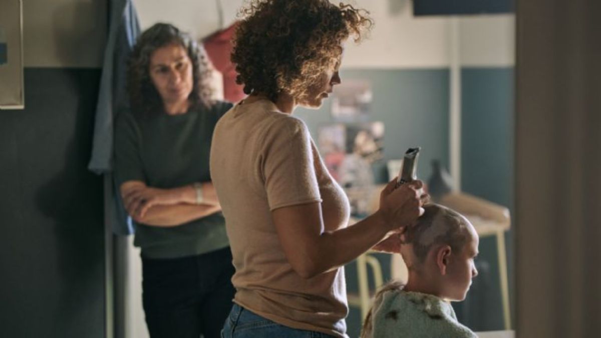 Nulla da perdere: il film su una madre coraggiosa è su Netflix. Una donna alla ricerca di un donatore di midollo osseo per suo figlio.