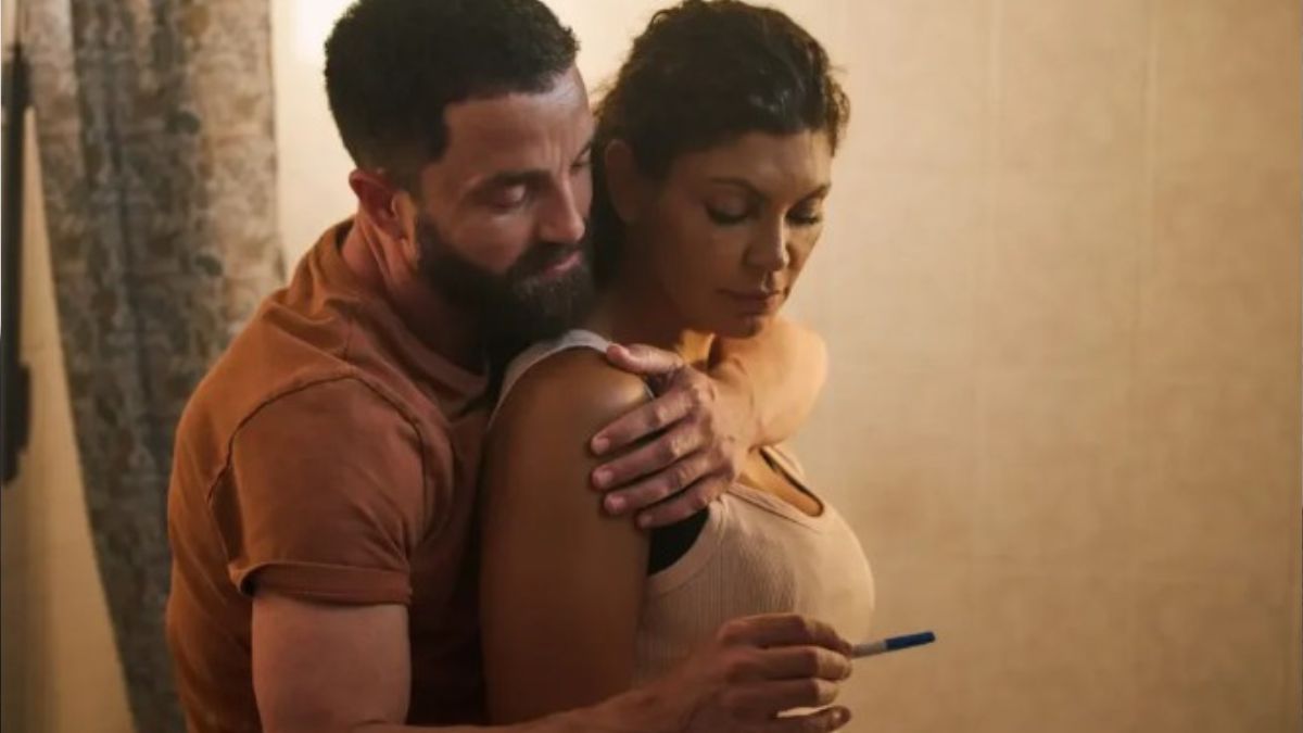 Nulla da perdere: il film su una madre coraggiosa è su Netflix. Una donna alla ricerca di un donatore di midollo osseo per suo figlio.